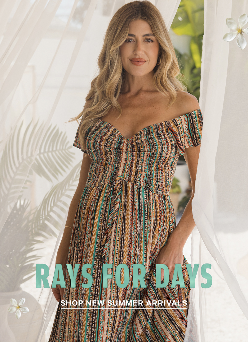 Chic Style for Every Stage